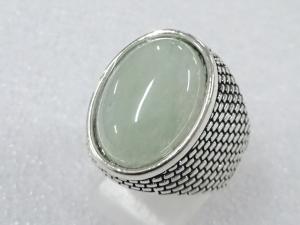 天然石　指輪(23号)